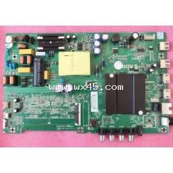 康佳 LED43K1000A 主板组件 35023310